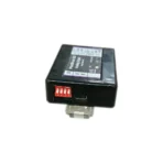 Veawe MIO-2AI-VI 2 Channel Analog Input Modbus RTU RS485 Module industrial enclosure housing