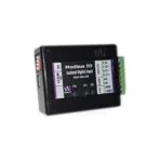 Veawe MIO-ISO-2DI 2 Channel Digital Input Modbus RTU RS485 Module hardware component detail