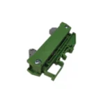 Veawe SPD-20MA 4-20mA Surge Protection Device SPD 4 to 20mA 35mm DIN rail mounting profile and side enclosure
