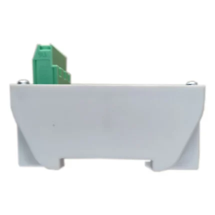 Veawe SPD-230V-AC Surge Protection Device 230V SPD / Single Phase SPD 35mm DIN rail mounting profile and side enclosure