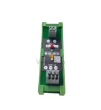 Veawe SPD-24V-DC Surge Protection Device 24V DC SPD front view