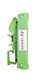 Veawe SPD-24V-DC Surge Protection Device 24V DC SPD perspective isometric view