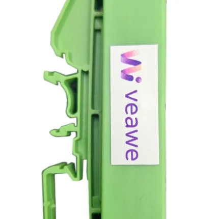 Veawe SPD-24V-DC Surge Protection Device 24V DC SPD perspective isometric view