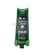 Veawe SPD-RS485 Surge Protection Device RS485 front view