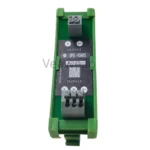 Veawe SPD-RS485 Surge Protection Device RS485 front view