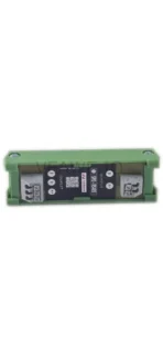 Veawe SPD-RS485 Surge Protection Device RS485 perspective isometric view