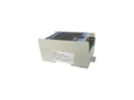 Veawe UC-ETH-RS232-D Ethernet Dual RS232 Converter perspective isometric view