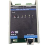 Veawe UC-ETH-RS485-D Ethernet to Dual RS485 Converter front view