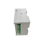 Veawe UC-ETH-RS485-D Ethernet to Dual RS485 Converter perspective isometric view