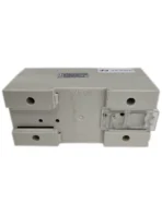 Veawe UC-ETH-RS485 Ethernet to RS485 Converter industrial enclosure housing