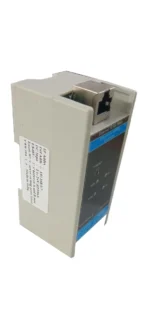 Veawe UC-ETH-RS485 Ethernet to RS485 Converter perspective isometric view