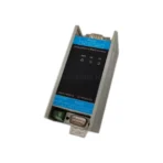 Veawe UC-ISO-232-232 Isolated RS232 To RS232 Repeater industrial enclosure housing