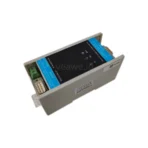 Veawe UC-ISO-232-232 Isolated RS232 To RS232 Repeater side profile view