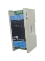 Veawe UC-ISO-485-485 Isolated RS485 To RS485 perspective angle view
