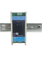 Veawe UC-ISO-485-485 Isolated RS485 To RS485 industrial din rail mounted