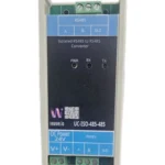 Veawe UC-ISO-485-485 Isolated RS485 To RS485 front view
