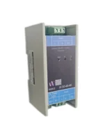 Veawe UC-ISO-485-485 Isolated RS485 To RS485 35mm DIN rail mounting profile and side enclosure