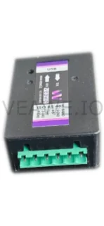 Veawe UC-ISO-RS485 USB to ISO RS485 Converter UC-RS485 communication interface ports and connectors