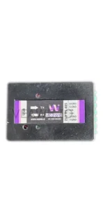 Veawe UC-ISO-RS485 USB to ISO RS485 Converter UC-RS485 communication interface ports and connectors