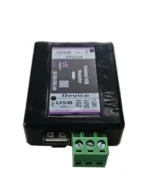 Veawe UC-ISO-USB-24V device side close view