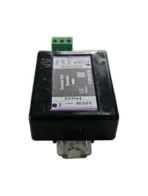 Veawe UC-ISO-USB-24V upstream USB Type-C interface and DIN rail clip