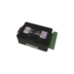 Veawe UC-RS232-RS485 RS232 to RS485 Converter industrial enclosure housing