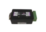 Veawe UC-RS232-RS485 RS232 to RS485 Converter front view