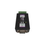Veawe UC-RS232-RS485 RS232 to RS485 Converter perspective isometric view