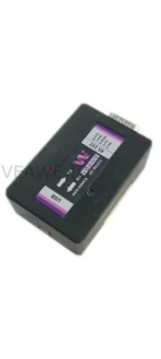 Veawe UC-RS232 USB to RS232 Converter industrial enclosure housing