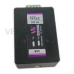 Veawe UC-RS232 USB to RS232 Converter front view