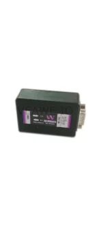 Veawe UC-RS232 USB to RS232 Converter communication interface ports and connectors