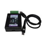 Veawe UC-RS485 USB to RS485 Converter front view