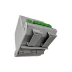 Veawe UIO-12DI-12DO UIO 12DI 12DO Modbus Module hardware component detail