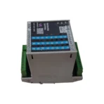 Veawe UIO-12DI-12DO UIO 12DI 12DO Modbus Module mounting configuration