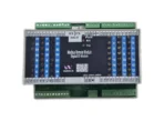 Veawe UIO-24DI-24DO UIO 24DI 24DO Modbus Module front full view