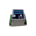 Veawe UIO-24DI UIO- 24DI Modbus Module mounting configuration
