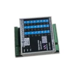 Veawe UIO-24DO UIO- 24DO Modbus Module hardware component detail