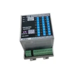 Veawe UIO-24DO UIO- 24DO Modbus Module industrial enclosure housing