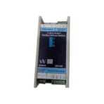 Veawe UIO-2AO-20MA 2CH Modbus to 20mA Analog Output - UIO-2AO industrial enclosure housing