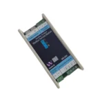 Veawe UIO-2AO-20MA 2CH Modbus to 20mA Analog Output - UIO-2AO mounting configuration