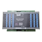 Veawe UIO-48DI UIO- 48DI Modbus Module front view