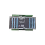 Veawe UIO-48DI UIO- 48DI Modbus Module perspective isometric view