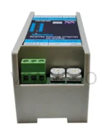 Veawe UIO-4DI-4DO 4 Digital Input 4 Digital Output Modbus Module UIO-4DI4DO hardware component detail
