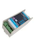 Veawe UIO-4DI-4DO 4 Digital Input 4 Digital Output Modbus Module UIO-4DI4DO industrial enclosure housing
