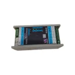Veawe UIO-4DI-4DO 4 Digital Input 4 Digital Output Modbus Module UIO-4DI4DO perspective isometric view