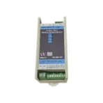 Veawe UIO-4IN-10V 4 Channel 10v Modbus front view