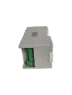 Veawe UIO-4IN-10V 4 Channel 10v Modbus perspective isometric view
