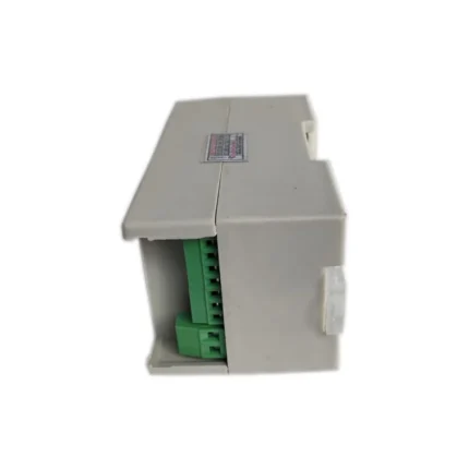 Veawe UIO-4IN-10V 4 Channel 10v Modbus perspective isometric view
