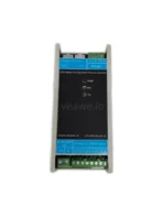 Veawe UIO-4IN-20MA 4 Channel 20mA Modbus front view