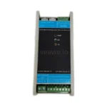 Veawe UIO-4IN-20MA 4 Channel 20mA Modbus front view